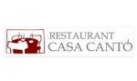 Restaurante Casa Canto