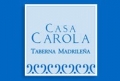 Restaurante Casa Carola
