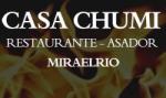 Restaurante Casa Chumi