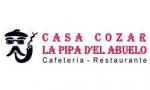Restaurante Casa Cozar