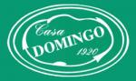 Restaurante Casa Domingo 1920