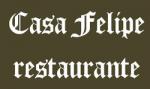 Restaurante Casa Felipe
