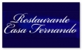 Restaurante Casa Fernando