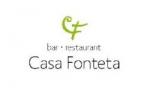 Restaurante Casa Fonteta