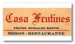 Restaurante Casa Frutines