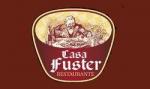 Restaurante Casa Fuster