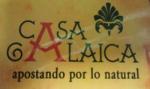 Restaurante Casa Galaica