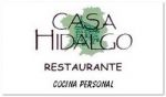 Casa Hidalgo