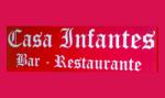 Restaurante Casa Infantes