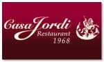 Restaurante Casa Jordi