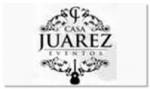 Restaurante Casa Juarez Eventos