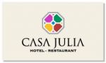 Restaurante Casa Julia Hotel Restaurante