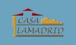 Restaurante Casa Lamadrid