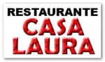 Restaurante Casa Laura