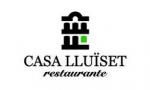 Restaurante Casa Lluïset