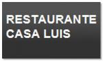 Restaurante Casa Luis