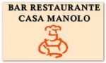 Restaurante Casa Manolo