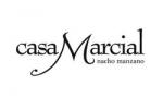 Restaurante Casa Marcial