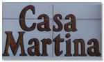 Restaurante Casa Martina