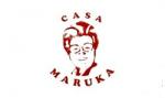 Restaurante Casa Maruka