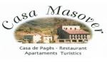 Restaurante Casa Masover