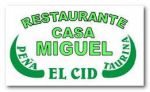 Restaurante Casa Miguel