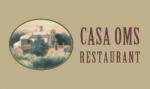Restaurante Casa Oms