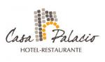 Casa Palacio Restaurante