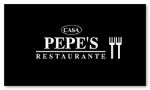 Restaurante Casa Pepe's