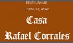 Restaurante Casa Rafael Corrales