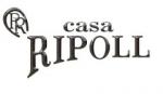 Restaurante Casa Ripoll