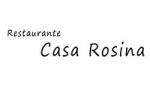 Restaurante Casa Rosina