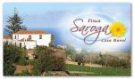 Casa Rural Finca Saroga
