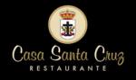 Restaurante Casa Santa Cruz