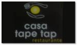 Restaurante Casa Tape-Tap