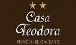 Restaurante Casa Teodora