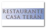 Restaurante Casa Teran