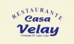 Restaurante Casa Velay
