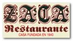 Restaurante Casa Zaca