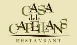Restaurante Casa dels Capellans