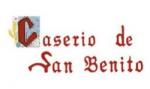 Caserío de San Benito