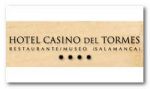 Restaurante Casino del Tormes