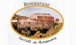 Restaurante Castell de Rocamora