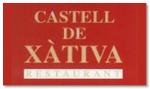 Restaurante Castell de Xativa