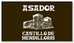 Restaurante Castillo de Mendillorri