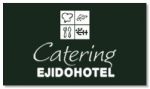 Restaurante Catering Ejidohotel