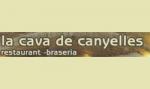 Restaurante Cava de Canyelles