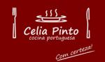 Celia Pinto, Cocina portuguesa
