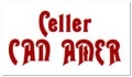 Restaurante Celler Ca'n Amer