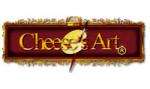 Restaurante Cheese's Art